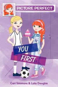 You First cover