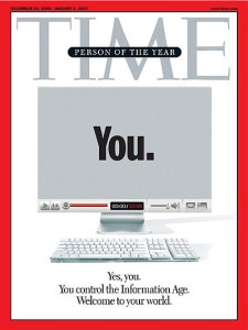 You - Time Person of the Year 2006